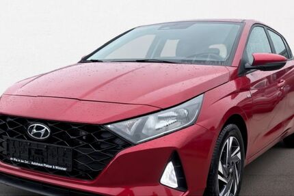 Hyundai i20 18.592 km 18.900 &euro; Hutthurm 94116