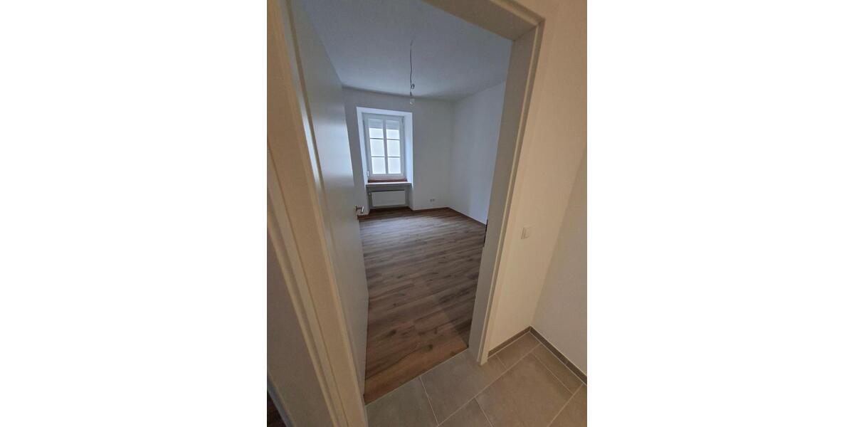 Etagenwohnung Passau Mühltal - 2 Zimmer, 63 m&sup2;, 875&euro; | Angebot:25266945