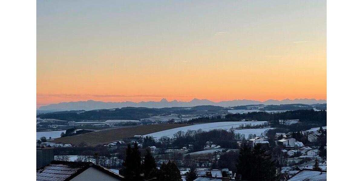 Etagenwohnung Bad Griesbach im Rottal - 1.250&euro; | Angebot:26042052