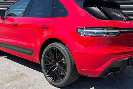 Porsche Macan 64.700 km 77.800 &euro; Passau 94032
