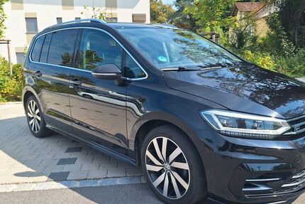 VW Touran 134.000 km 20.000 &euro; Aldersbach 94501