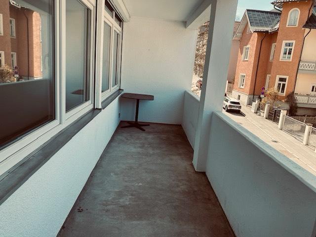 Etagenwohnung Passau Mühltal - 4 Zimmer, 110 m&sup2;, 1.000&euro; | Angebot:26050525