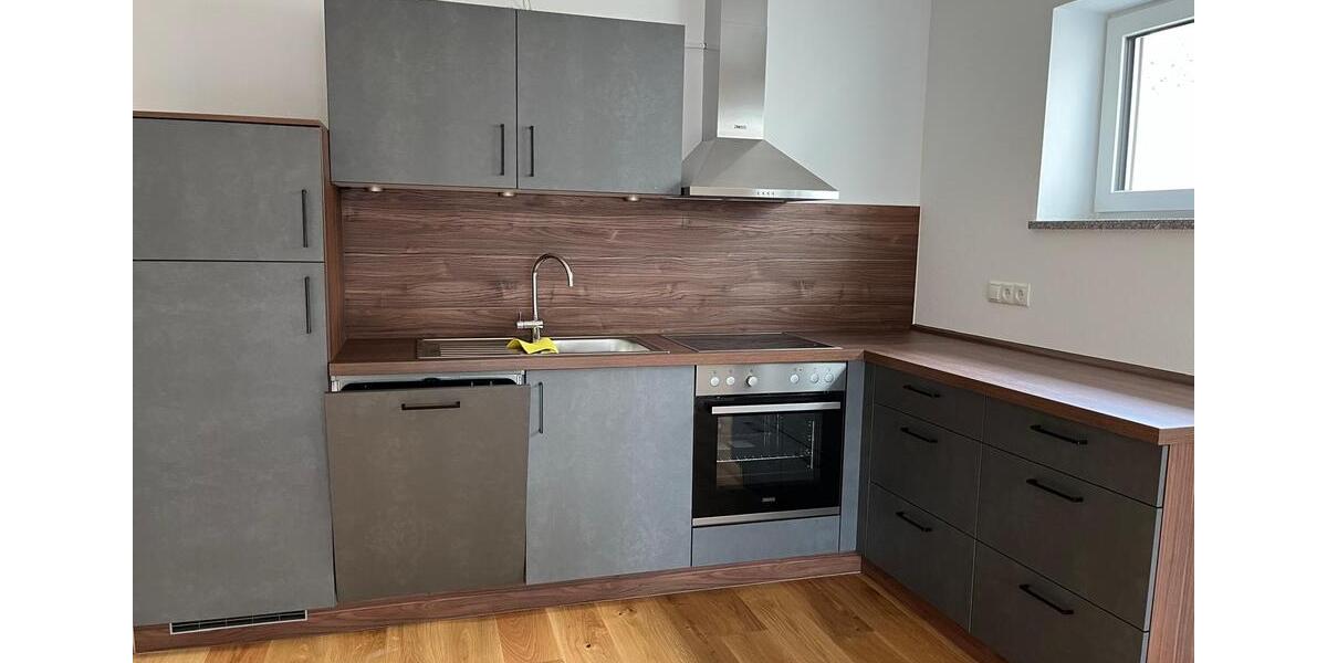 Erdgeschoßwohnung Waldkirchen - 3 Zimmer, 78 m&sup2;, 750&euro; | Angebot:25995150