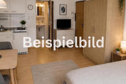 Wohnung Vilshofen an der Donau - 1 Zimmer, 23 m&sup2;, 400&euro; | Angebot:26686948