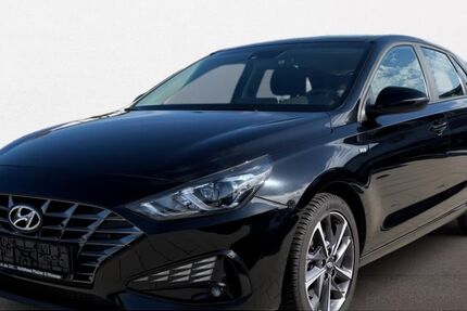 Hyundai i30 81.618 km 17.890 &euro; Hutthurm 94116