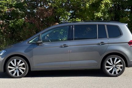 VW Touran 144.000 km 17.100 &euro; Thyrnau 94136