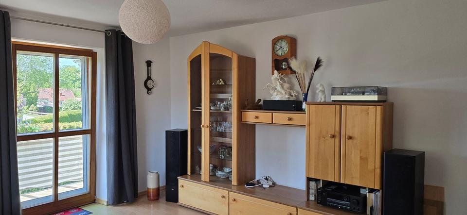 Etagenwohnung Bad Füssing - 2 Zimmer, 47 m&sup2;, 172.500&euro; | Angebot:26701453