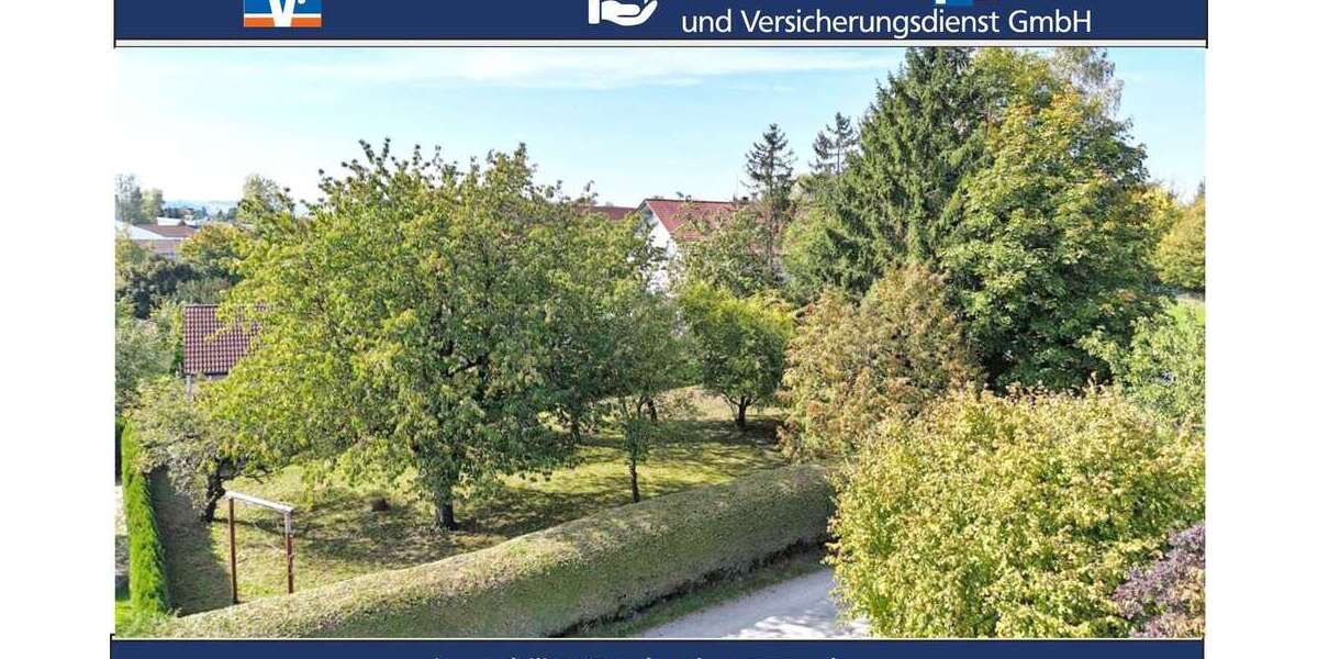 Grundstück Fürstenzell / Irsham Irsham - 100.880&euro; | Angebot:27663199