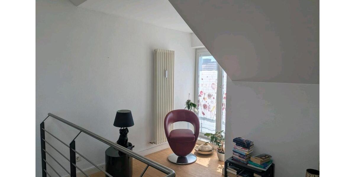 Etagenwohnung Hutthurm - 3 Zimmer, 133 m&sup2;, 850&euro; | Angebot:27594443