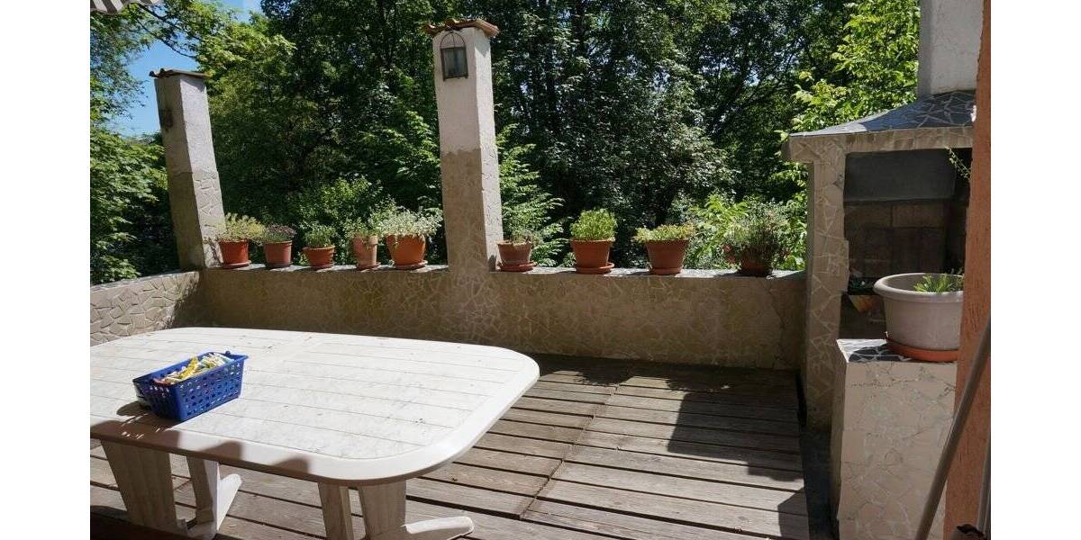 Reihenendhaus Passau Altstadt - 6 Zimmer, 160 m&sup2;, 390.000&euro; | Angebot:25781283