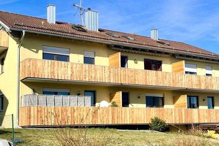 Wohnung Passau / Haidenhof Haidenhof - 3 Zimmer, 62 m&sup2;, 165.000&euro; | Angebot:25991715