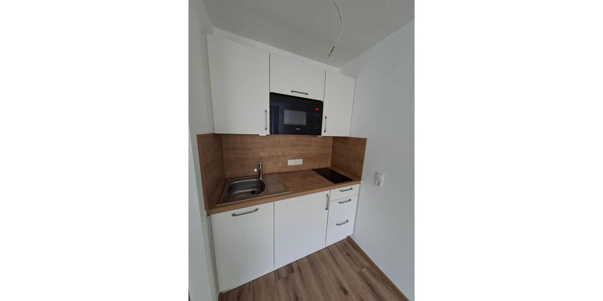 Etagenwohnung Passau Mühltal - 1 Zimmer, 27 m&sup2;, 425&euro; | Angebot:25266946