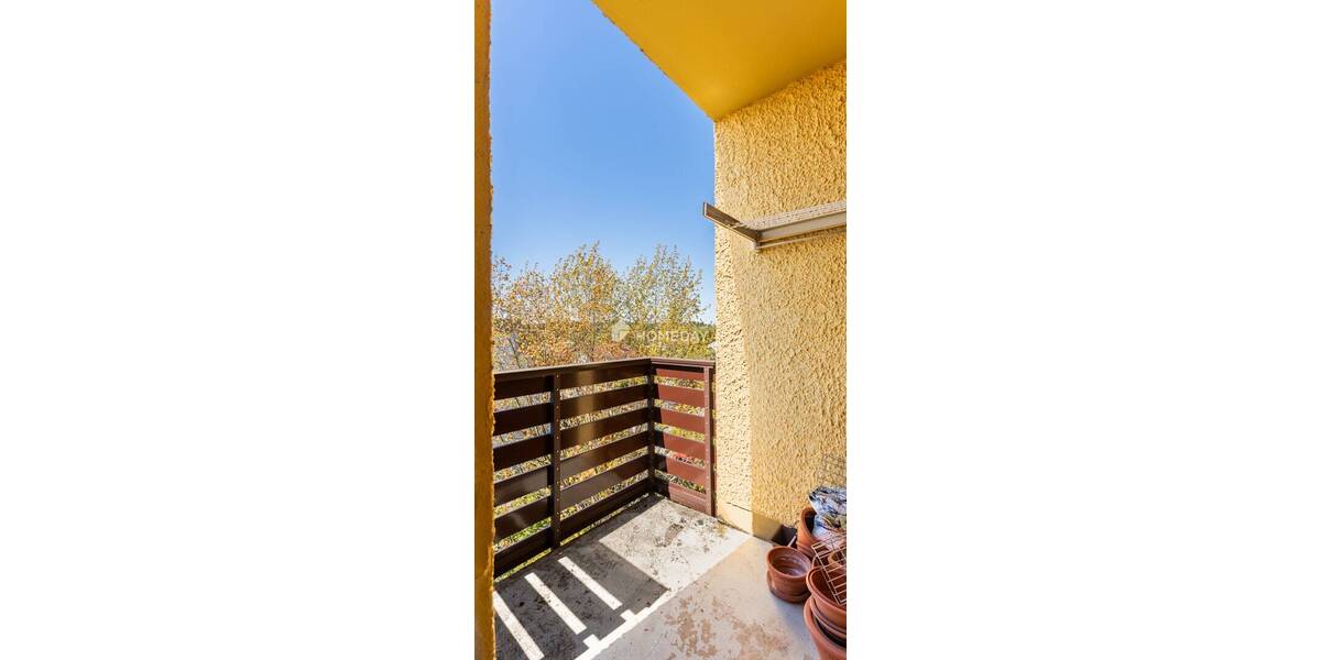 Etagenwohnung Passau Grubweg - 2 Zimmer, 57 m&sup2;, 145.000&euro; | Angebot:26569194