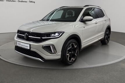 VW T-Cross 27.030 km 27.760 &euro; Passau 94032