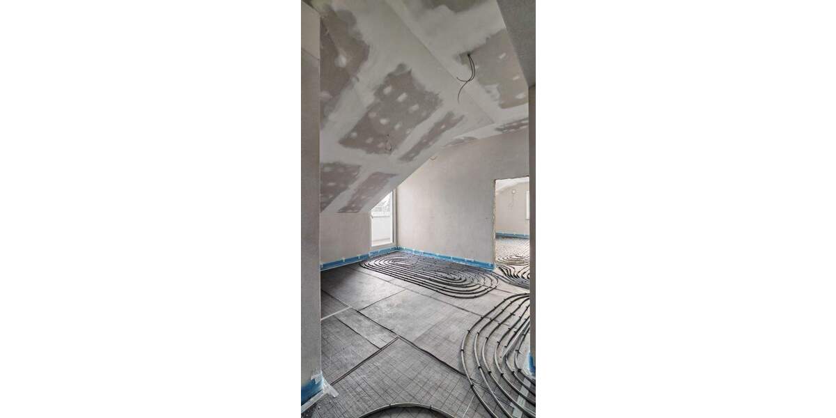 Etagenwohnung Bad Füssing - 4 Zimmer, 119 m&sup2;, 559.000&euro; | Angebot:25685341