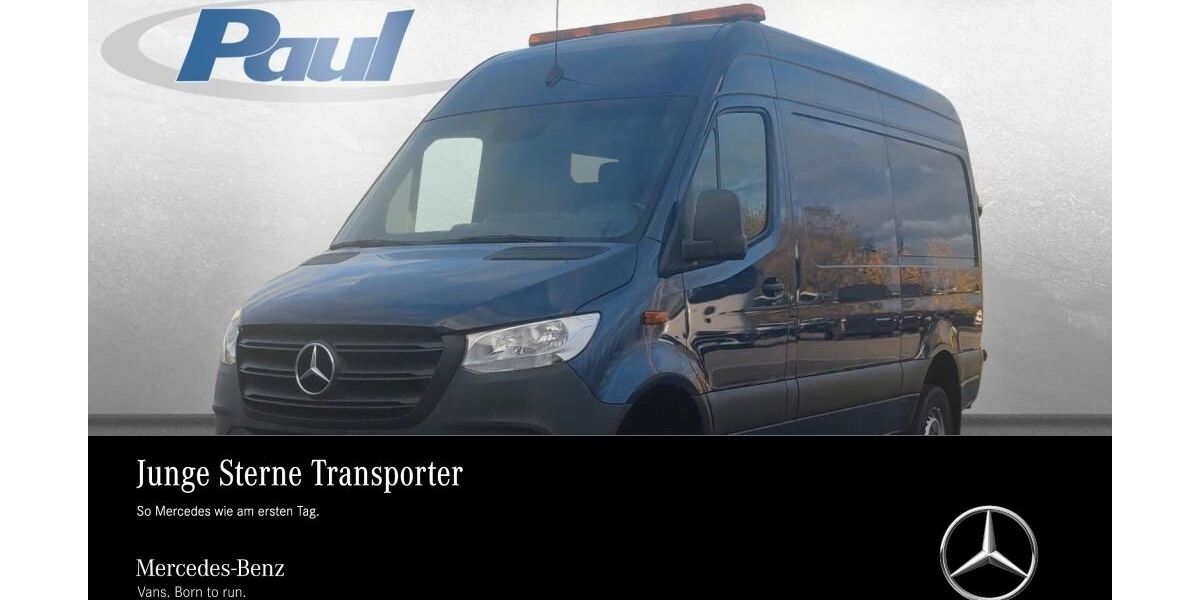 Mercedes-Benz Sprinter 81.029 km 51.765 &euro; Passau 94036