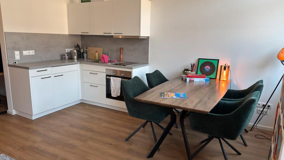 Etagenwohnung Passau Mühltal - 1 Zimmer, 35 m&sup2;, 515&euro; | Angebot:25353328