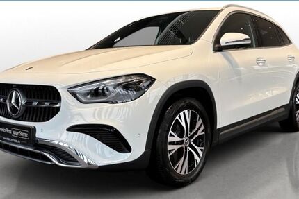 Mercedes-Benz GLA 180 5.188 km 36.030 &euro; Passau 94034