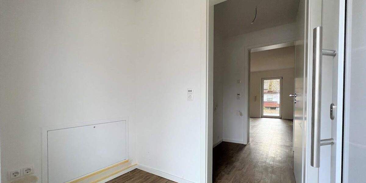 Etagenwohnung Aidenbach - 2 Zimmer, 59 m&sup2;, 211.600&euro; | Angebot:25776958
