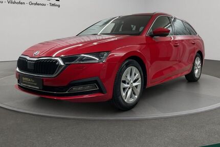 Skoda Octavia 65.323 km 21.689 &euro; Passau 94032