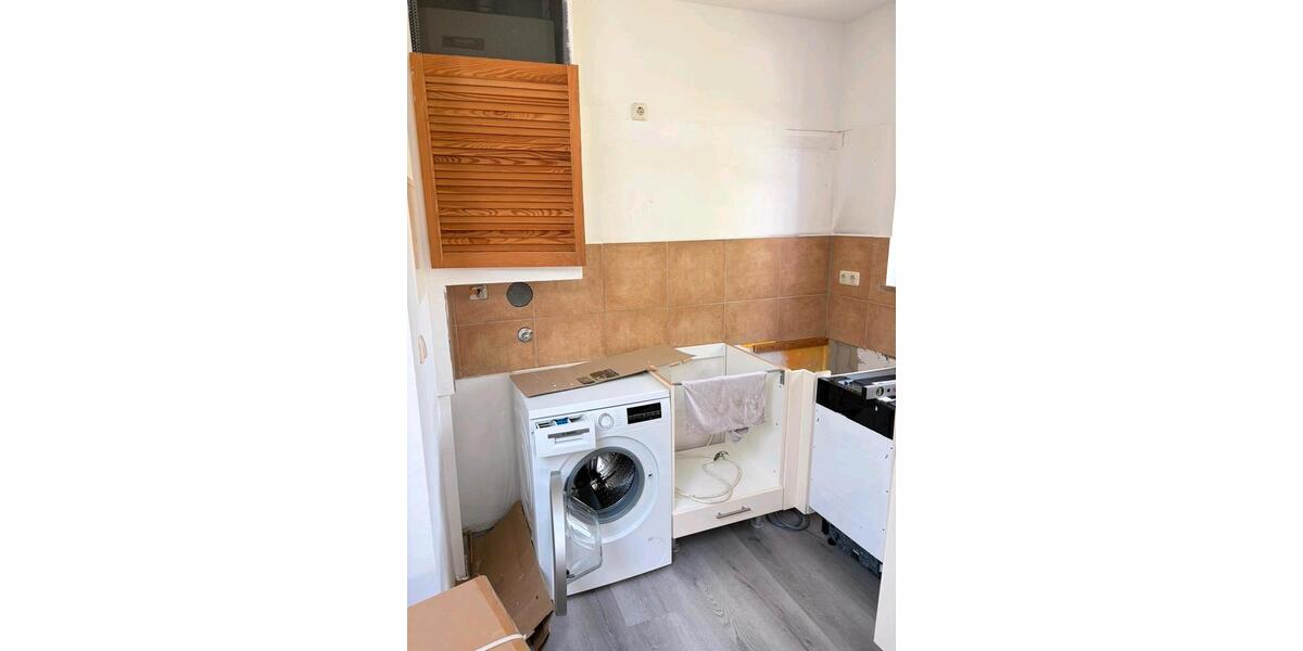 Etagenwohnung Passau Maierhof - 4 Zimmer, 90 m&sup2;, 1.000&euro; | Angebot:26658341