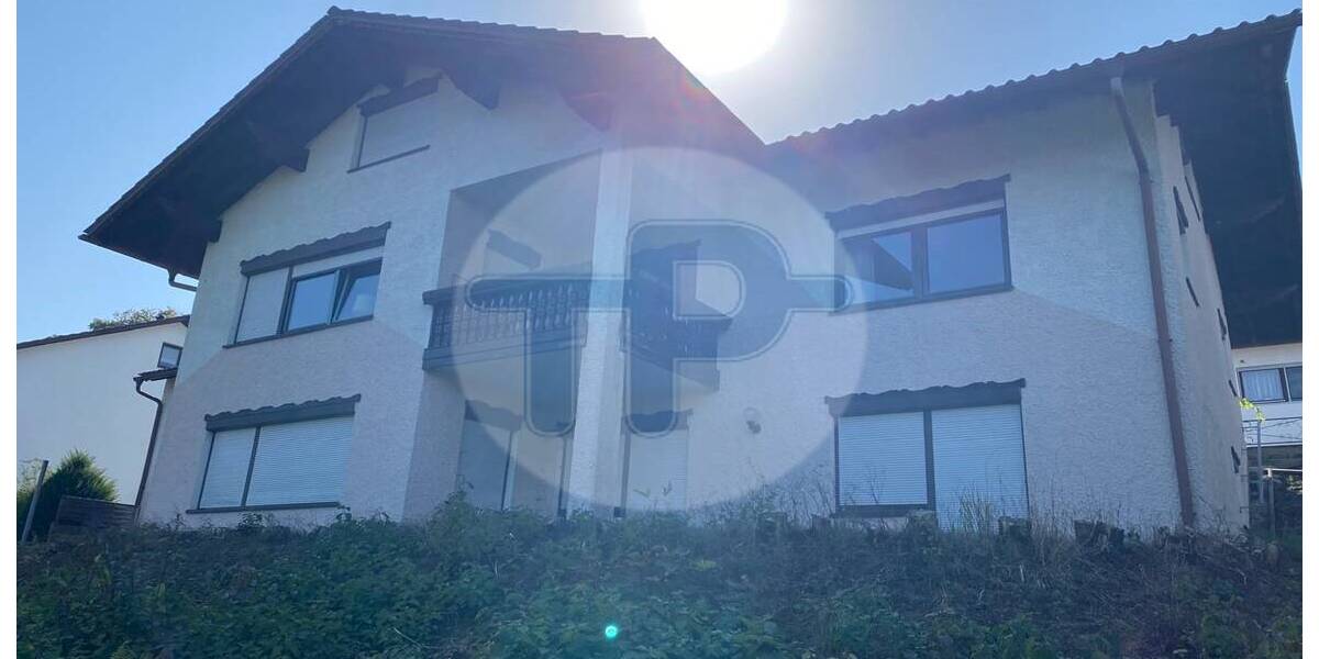 Einfamilienhaus Thurmansbang - 7 Zimmer, 260 m&sup2;, 345.000&euro; | Angebot:25745710