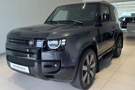 Land Rover Defender 7.500 km 97.490 &euro; Passau 94036