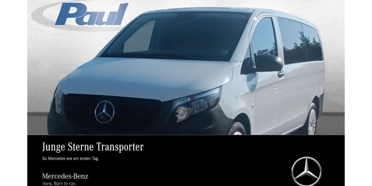 Mercedes-Benz Vito 89.461 km 34.900 &euro; Passau 94036