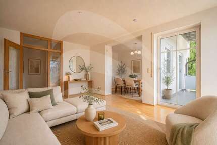 Wohnung Passau Maierhof - 3 Zimmer, 86 m&sup2;, 298.000&euro; | Angebot:27259551