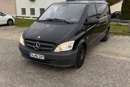 Mercedes-Benz Vito 260.000 km 4.900 &euro; Pocking 94060