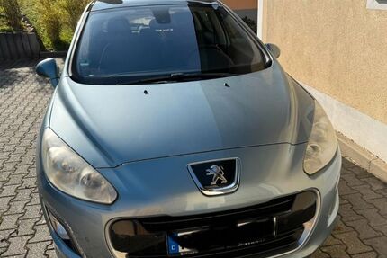 Peugeot 308 84.000 km 4.000 &euro; Passau 94036