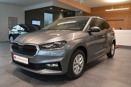 Skoda Fabia 40.500 km 15.490 &euro; Hauzenberg 94051