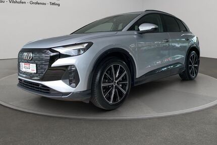 Audi Q4 e-tron 4.508 km 43.795 &euro; Vilshofen 94474