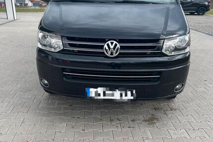 VW T5 Multivan 255.294 km 18.700 &euro; Thurmansbang 94169