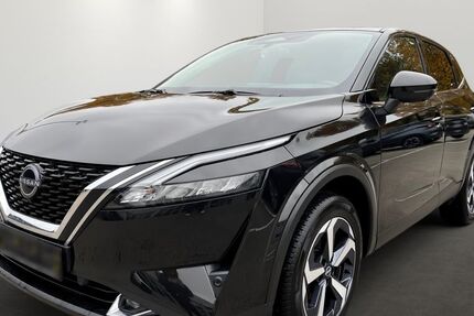 Nissan Qashqai 30.300 km 27.990 &euro; Passau 94036