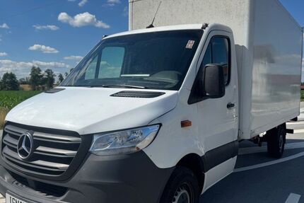 Mercedes-Benz Sprinter 330.000 km 13.900 &euro; Hutthurm 94116