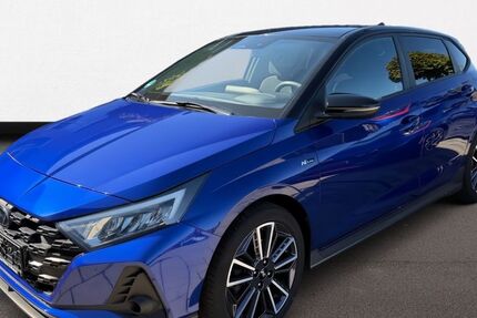 Hyundai i20 33.908 km 19.490 &euro; Hutthurm 94116