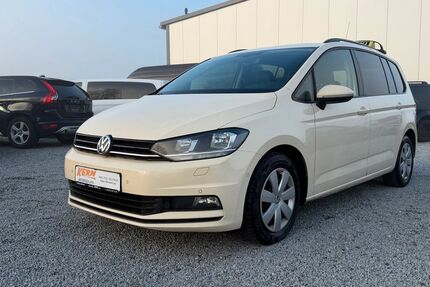 VW Touran 504.000 km 5.999 &euro; Jandelsbrunn 94118