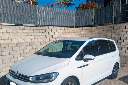VW Touran 150.000 km 17.999 &euro; Wegscheid 94110