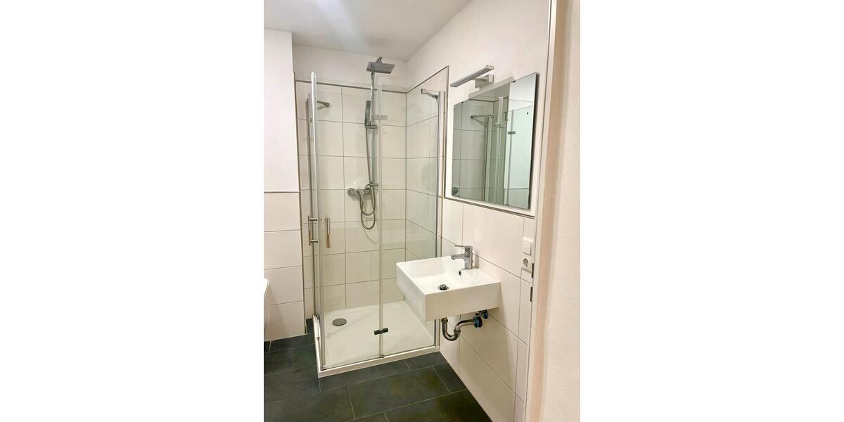 Erdgeschoßwohnung Vilshofen an der Donau - 1 Zimmer, 23 m&sup2;, 340&euro; | Angebot:25960630