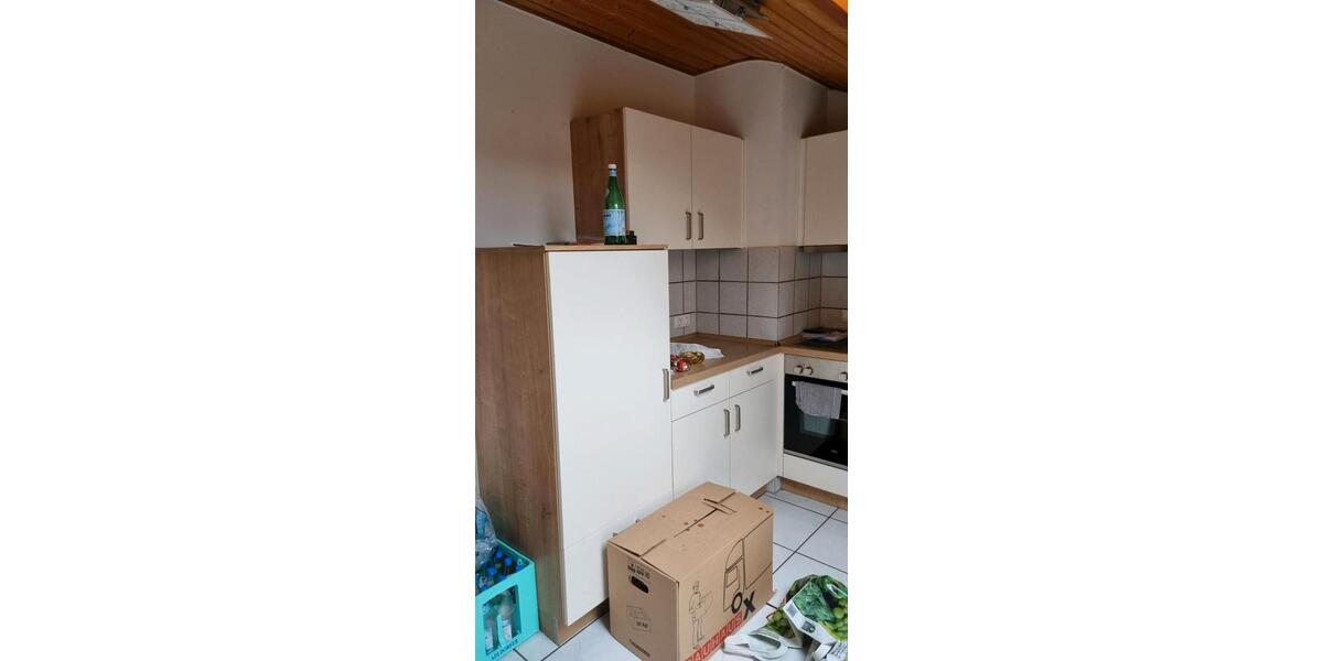 Dachgeschoßwohnung Egglham - 3 Zimmer, 100 m&sup2;, 750&euro; | Angebot:20334806