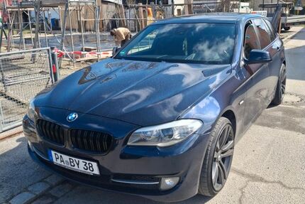 BMW 535 139.666 km 18.500 &euro; Bad Füssing 94072