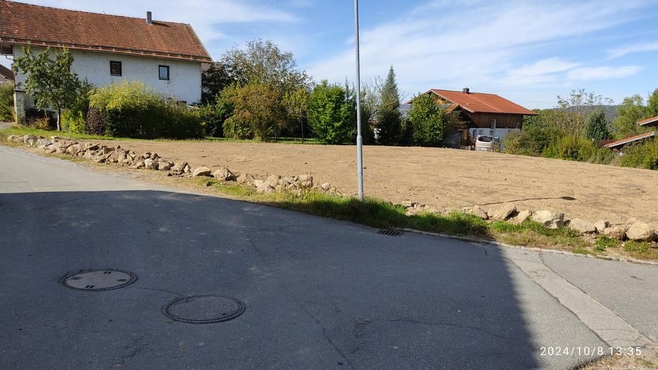 Einfamilienhaus Perlesreut - 120.000&euro; | Angebot:19432851