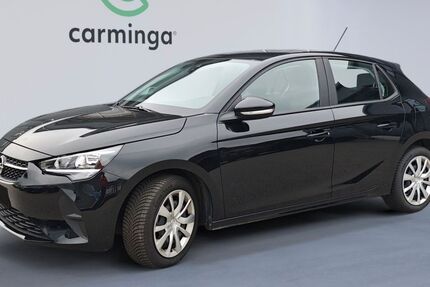 Opel Corsa 15.000 km 11.490 &euro; Pocking 94060