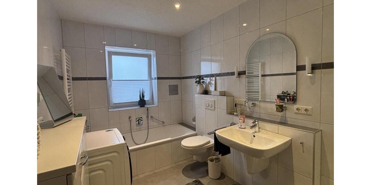 Etagenwohnung Passau Auerbach - 3 Zimmer, 78 m&sup2;, 900&euro; | Angebot:25652563