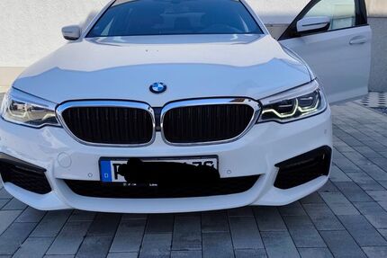 BMW 520 157.792 km 18.999 &euro; Bad Griesbach 94086