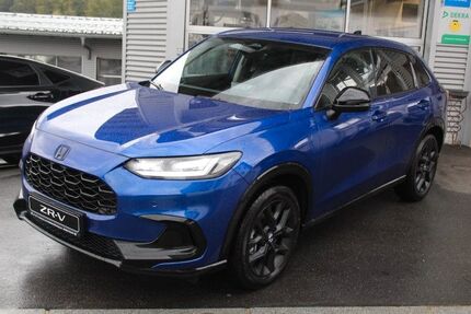 Honda ZR-V 18.500 km 36.590 &euro; Saldenburg 94163