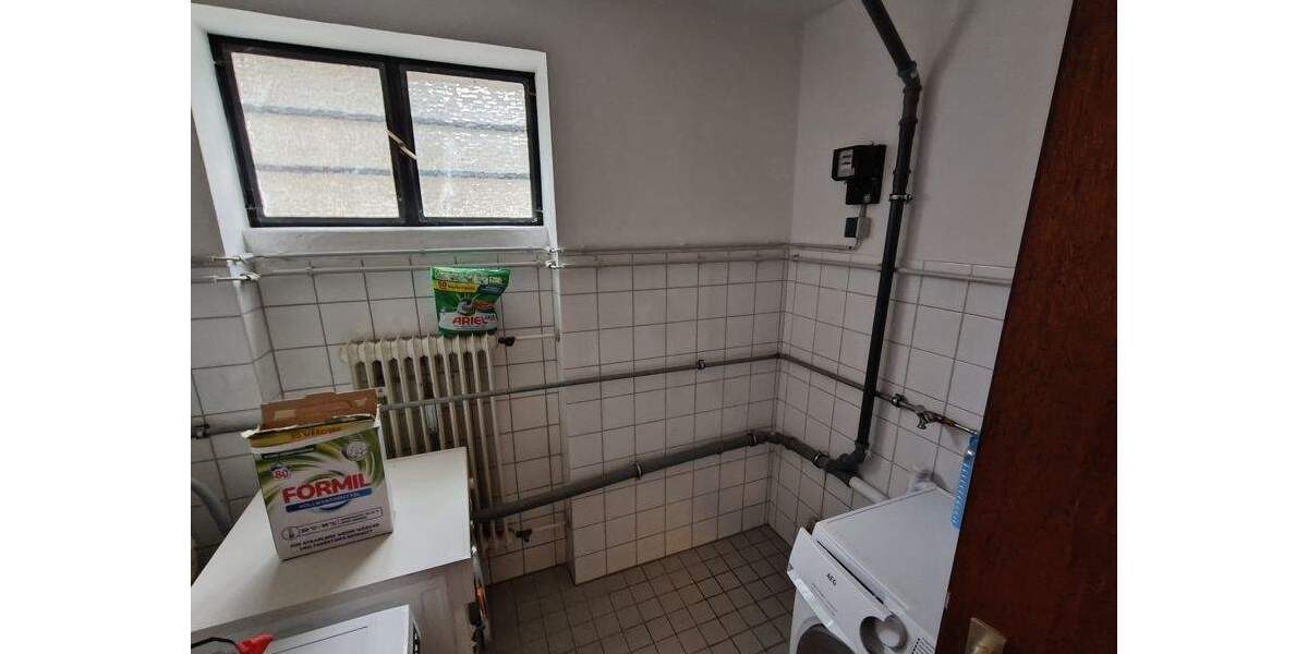 Etagenwohnung Bad Griesbach Griesbach - 2 Zimmer, 55 m&sup2;, 480&euro; | Angebot:25703937