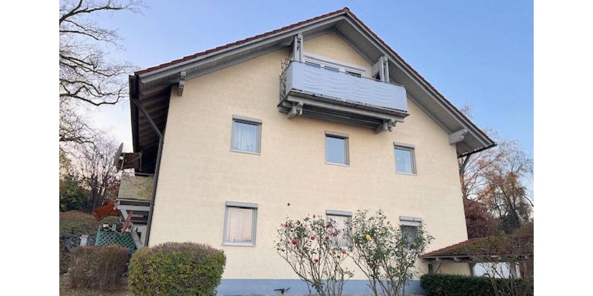 Mehrfamilienhaus, Wohnhaus Aldersbach - 485.000&euro; | Angebot:25177650