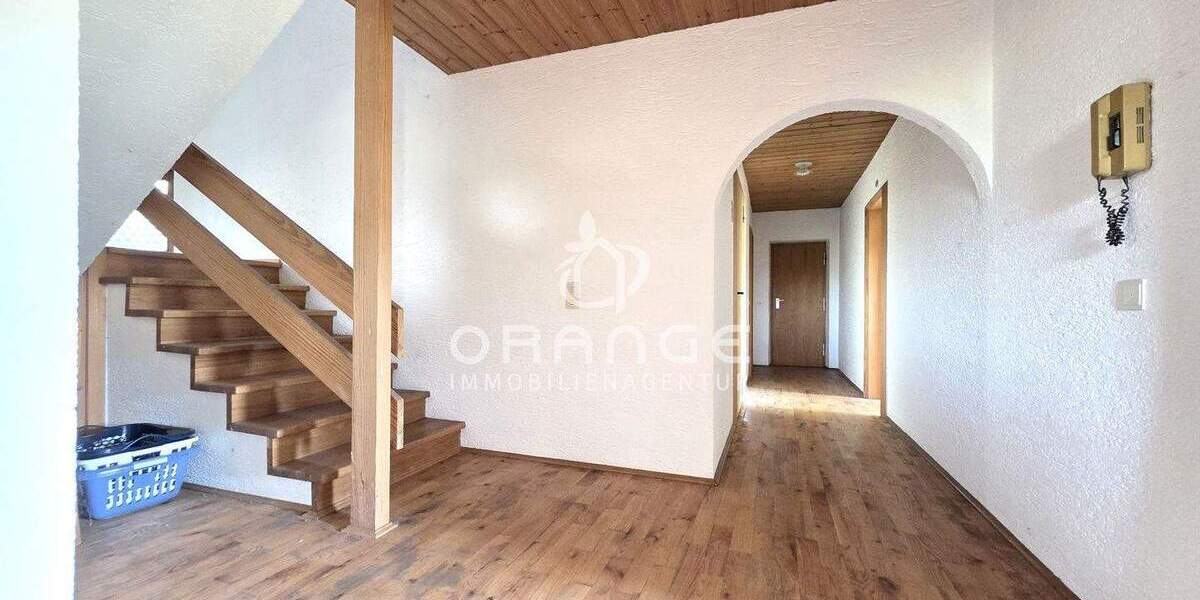 Einfamilienhaus Thurmansbang - 6 Zimmer, 181 m&sup2;, 415.000&euro; | Angebot:25815672